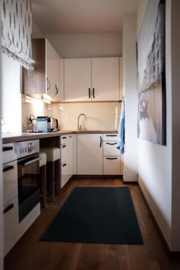 Grosszuegiges, Charmantes Appartement In Salzburg By Fiorentino Exterior photo