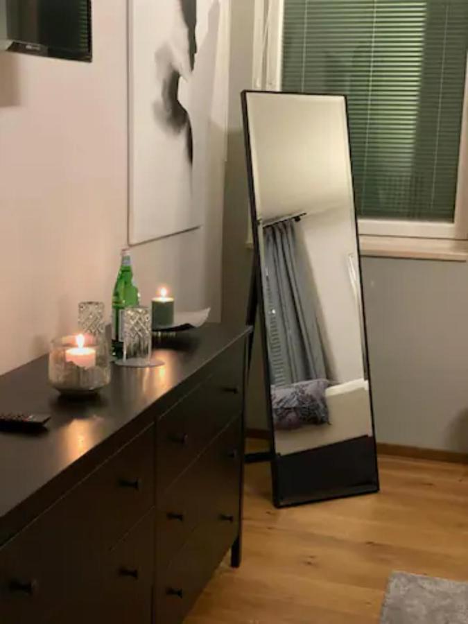 Grosszuegiges, Charmantes Appartement In Salzburg By Fiorentino Exterior photo